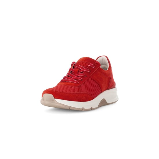 Gabor Rollingsoft sensitive 66.897.48 dames rollende wandelsneaker - Image 3