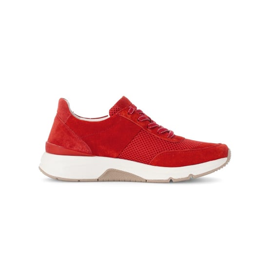 Gabor Rollingsoft sensitive 66.897.48 dames rollende wandelsneaker - Image 5
