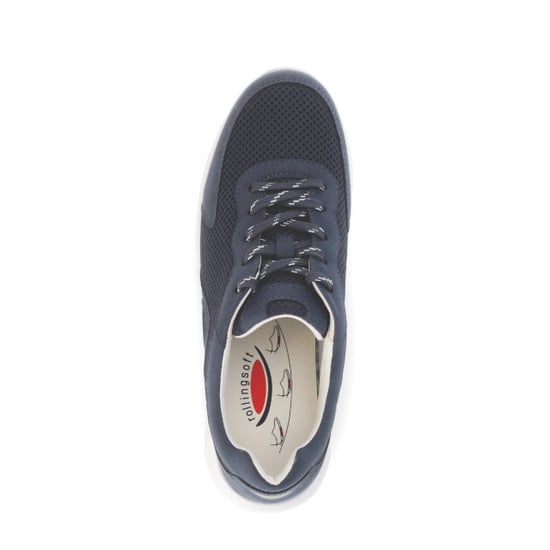 Gabor Rollingsoft sensitive 66.923.26 dames rollende wandelsneaker - Image 3