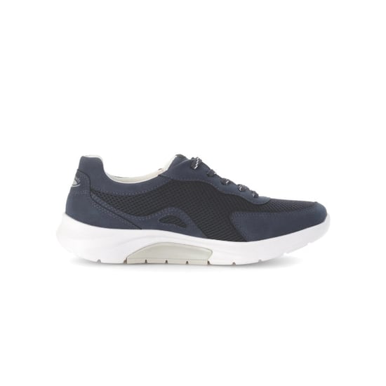 Gabor Rollingsoft sensitive 66.923.26 dames rollende wandelsneaker - Image 4