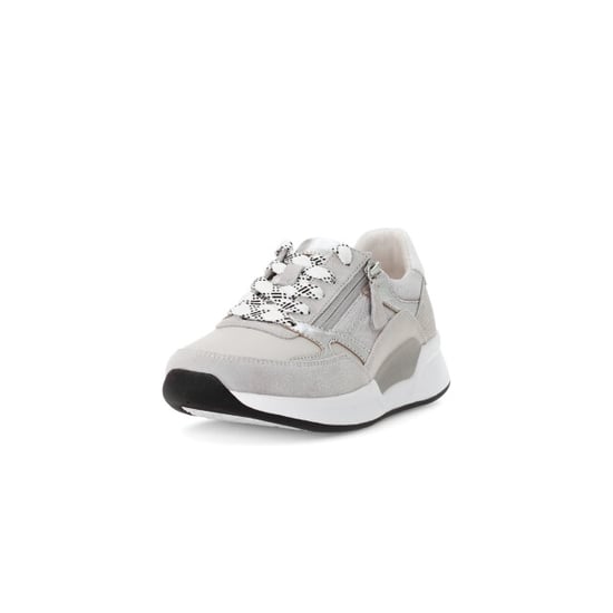 Gabor Rollingsoft sensitive 66.958.30 dames rollende wandelsneaker - Image 2
