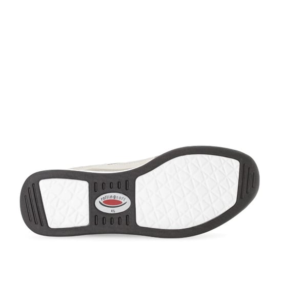 Gabor Rollingsoft sensitive 66.958.30 dames rollende wandelsneaker - Image 3