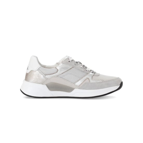 Gabor Rollingsoft sensitive 66.958.30 dames rollende wandelsneaker - Image 4