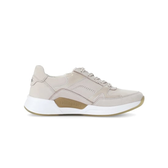 Gabor Rollingsoft sensitive 66.958.31 dames rollende wandelsneaker - Image 4