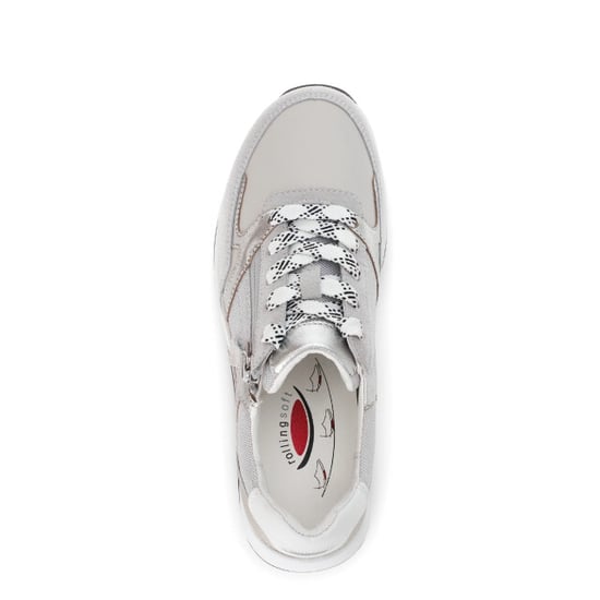 Gabor Rollingsoft sensitive 66.958.30 dames rollende wandelsneaker - Image 6