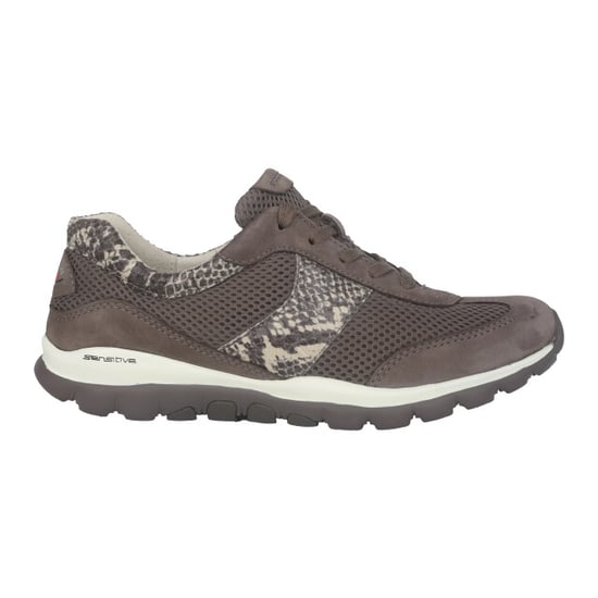 Gabor Rollingsoft sensitive 66.966.29 dames rollende wandelsneaker - Image 2