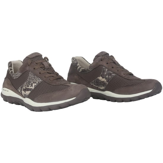 Gabor Rollingsoft sensitive 66.966.29 dames rollende wandelsneaker - Image 3