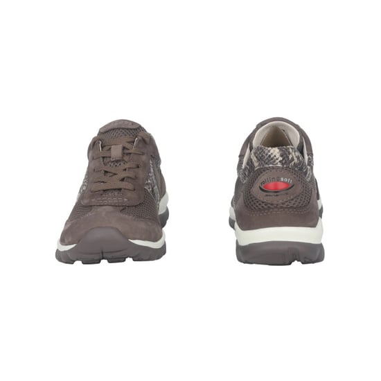 Gabor Rollingsoft sensitive 66.966.29 dames rollende wandelsneaker - Image 4
