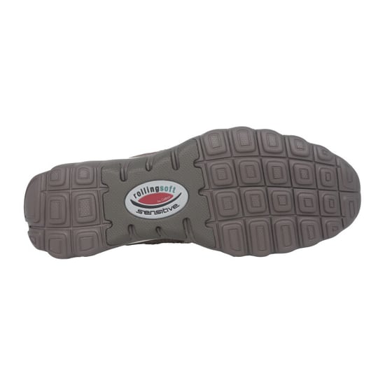 Gabor Rollingsoft sensitive 66.966.29 dames rollende wandelsneaker - Image 5