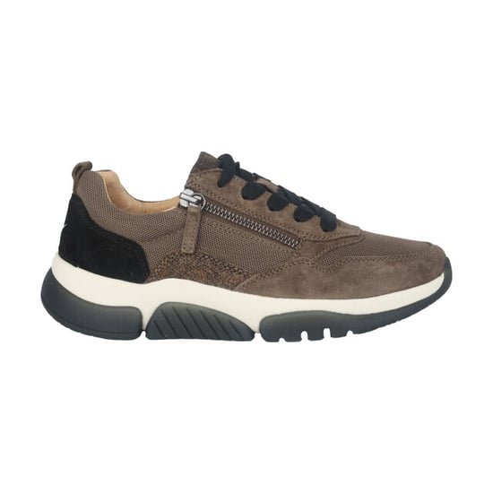Gabor Rollingsoft sensitive 76.938.30 dames rollende wandelsneaker - Image 2