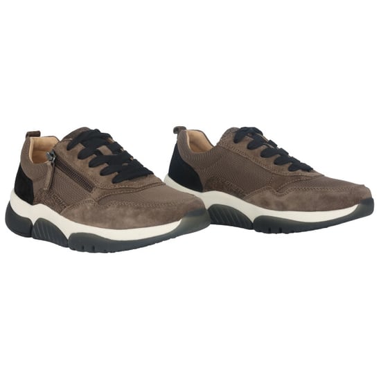 Gabor Rollingsoft sensitive 76.938.30 dames rollende wandelsneaker - Image 3