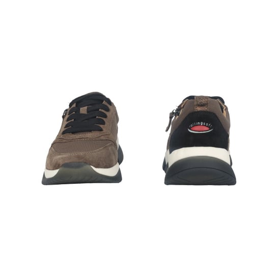 Gabor Rollingsoft sensitive 76.938.30 dames rollende wandelsneaker - Image 4
