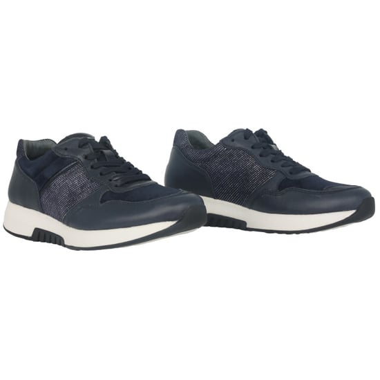 Gabor Rollingsoft sensitive 76.948.56 dames rollende wandelsneaker - Image 5