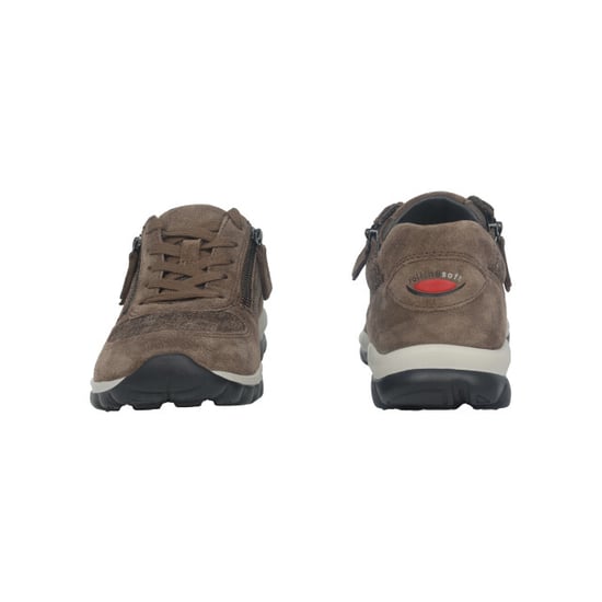 Gabor Rollingsoft sensitive 76.968.61 dames rollende wandelsneaker - Image 3