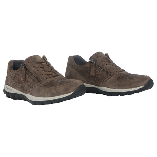 Gabor Rollingsoft sensitive 76.968.61 dames rollende wandelsneaker - Image 4