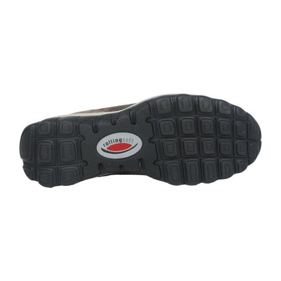 Gabor Rollingsoft sensitive 76.968.61 dames rollende wandelsneaker - Image 5