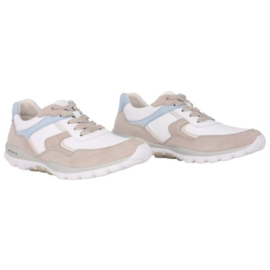 Gabor Rollingsoft sensitive 86.964.52 dames rollende wandelsneaker - Image 2