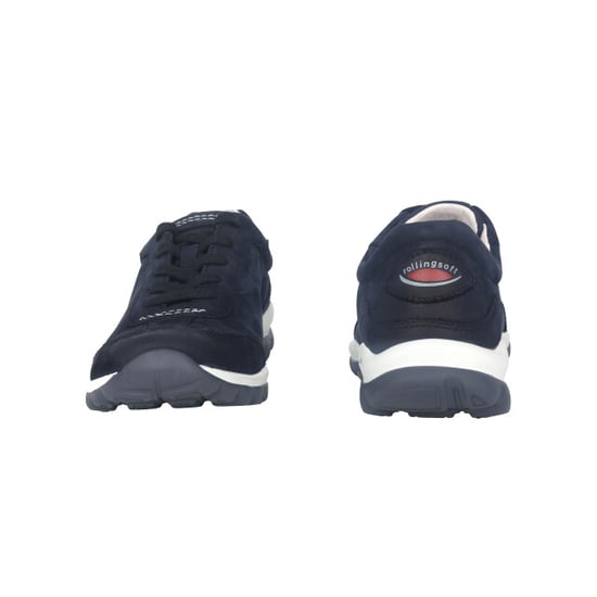 Gabor Rollingsoft sensitive 86.965.46 dames rollende wandelsneaker - Image 2