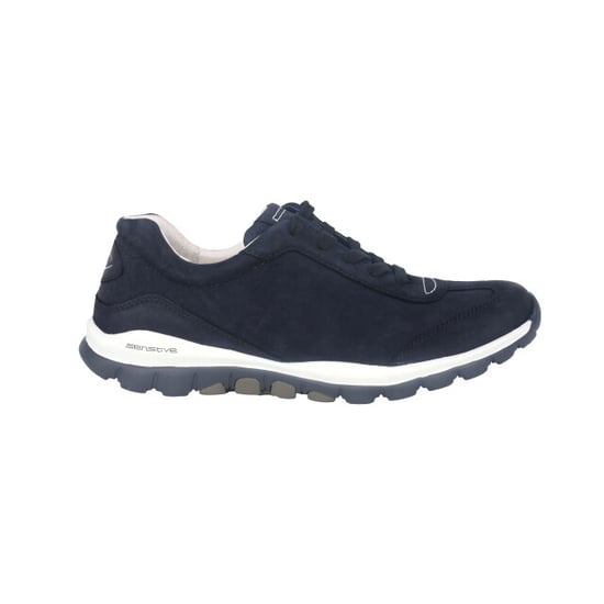 Gabor Rollingsoft sensitive 86.965.46 dames rollende wandelsneaker - Image 3