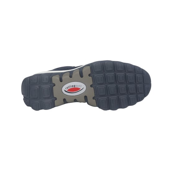 Gabor Rollingsoft sensitive 86.965.46 dames rollende wandelsneaker - Image 4