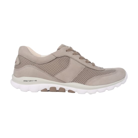 Gabor Rollingsoft sensitive 86.966.33 dames rollende wandelsneaker - Image 1