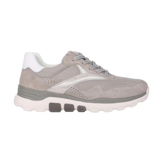 Gabor Rollingsoft sensitive 86.986.40 dames rollende wandelsneaker - Image 1