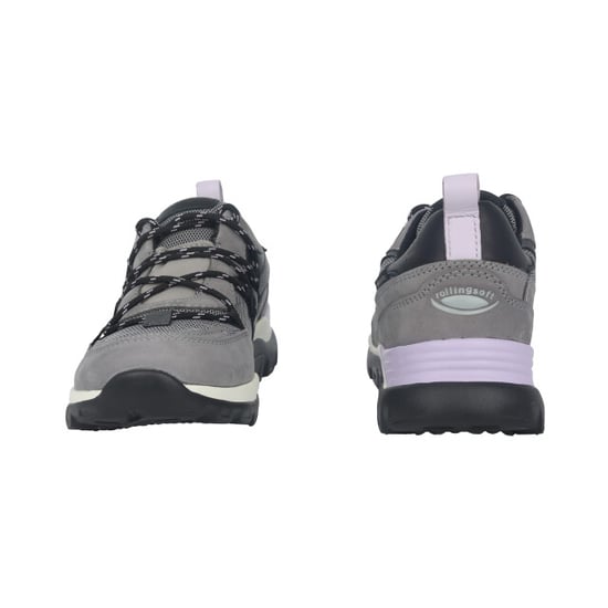 Gabor Rollingsoft sensitive 96.924.39 dames rollende wandelsneaker - Image 2