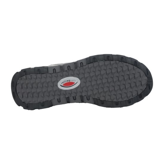 Gabor Rollingsoft sensitive 96.924.39 dames rollende wandelsneaker - Image 4