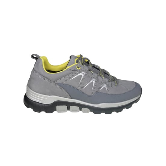 Gabor Rollingsoft sensitive 96.925.49 dames rollende wandelsneaker - Image 5