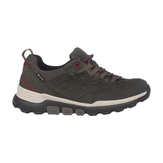 Gabor Rollingsoft sensitive 96.927.25 dames rollende wandelsneaker - Image 3