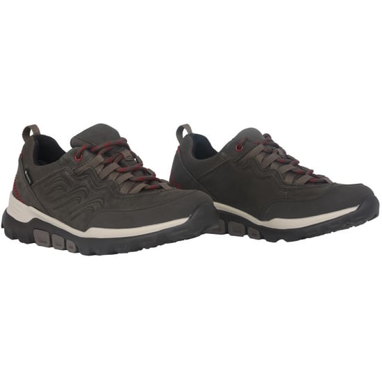 Gabor Rollingsoft sensitive 96.927.25 dames rollende wandelsneaker - Image 4