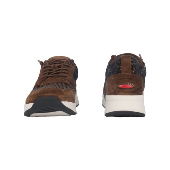 Gabor Rollingsoft sensitive 96.955.81 dames rollende wandelsneaker - Image 3