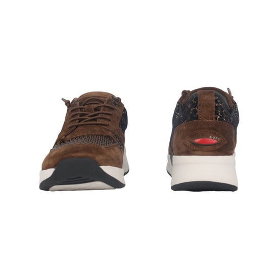 Gabor Rollingsoft sensitive 96.955.81 dames rollende wandelsneaker - Image 3