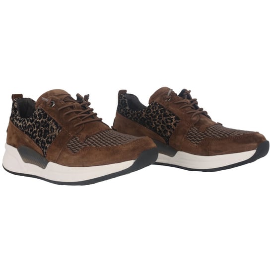 Gabor Rollingsoft sensitive 96.955.81 dames rollende wandelsneaker - Image 5