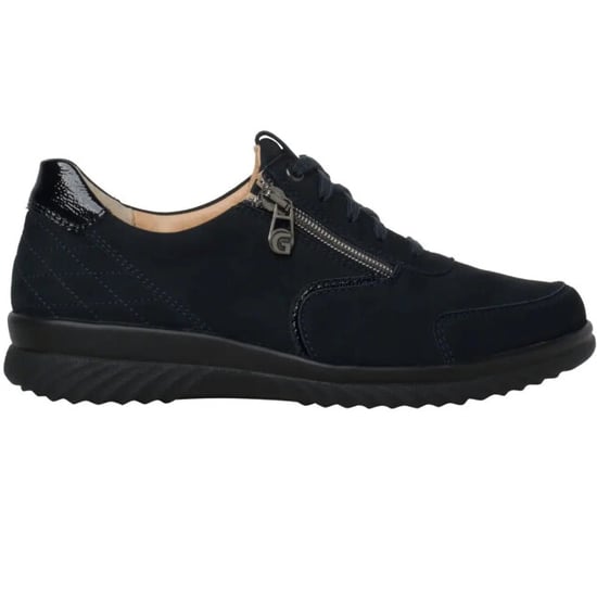 Ganter Heike dames sneaker - Image 1