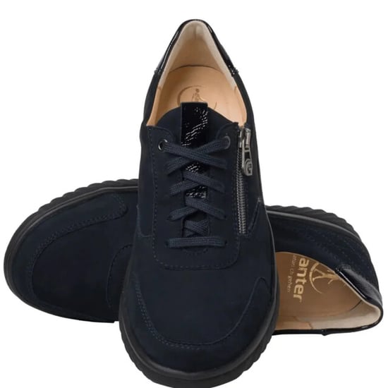 Ganter Heike dames sneaker - Image 4