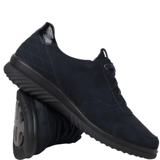 Ganter Heike dames sneaker - Image 5