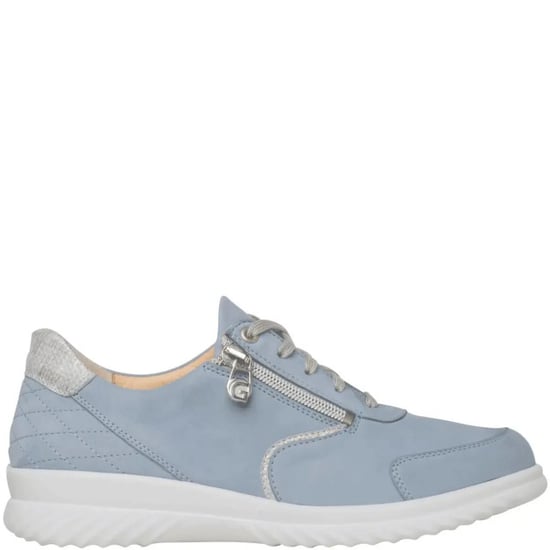 Ganter Heike dames sneaker - Image 1