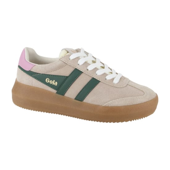 Gola Clb573cn dames sneakers - Image 1