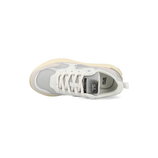 Hub Grid m w6804m-m23-b51 zilver / beige - Image 3