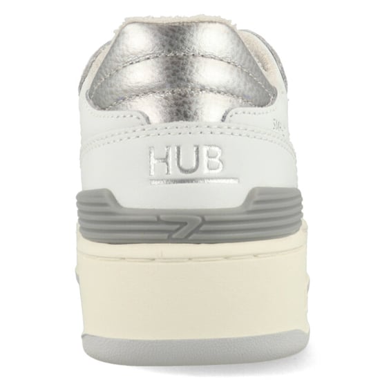 Hub Smash l31 in w5009l31-l10-a78 / zilver - Image 3