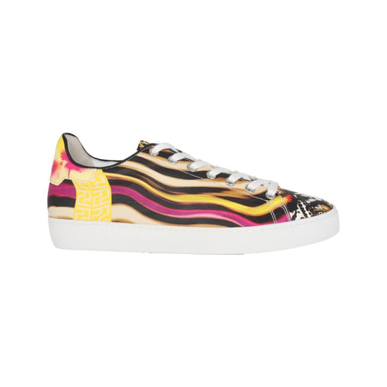 Högl 1-100340-4999 dames sneaker - Image 2