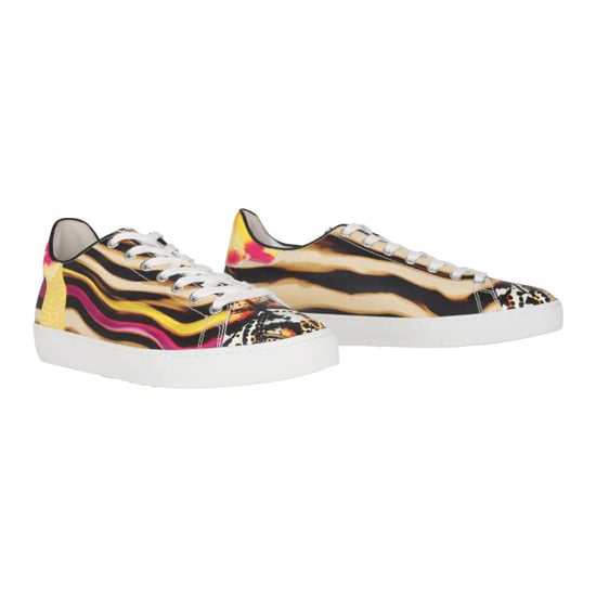 Högl 1-100340-4999 dames sneaker - Image 3