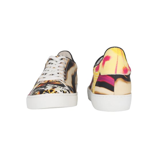 Högl 1-100340-4999 dames sneaker - Image 5