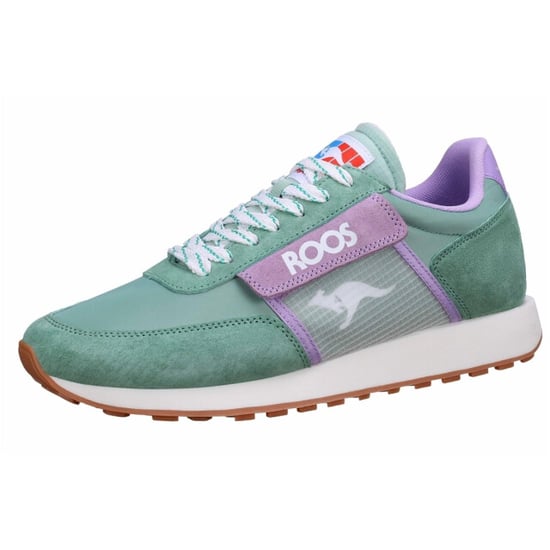 Kangaroos 47293 000 8095 green 4605 - Image 1