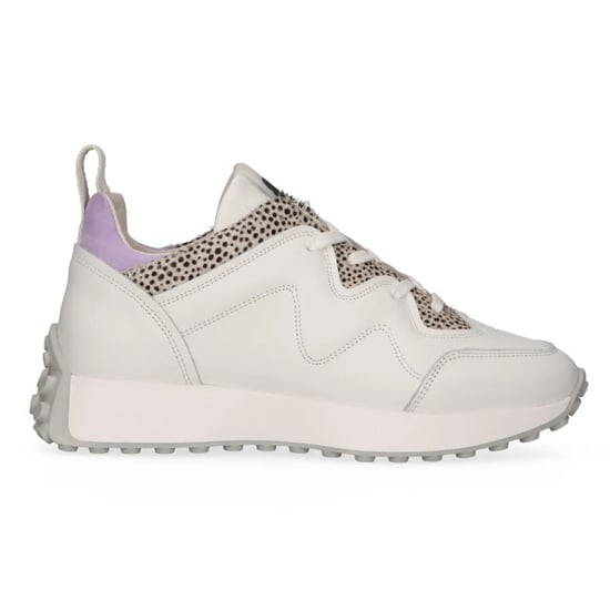 Maruti Kian leather white/lilac pixel 66164202 - Image 2