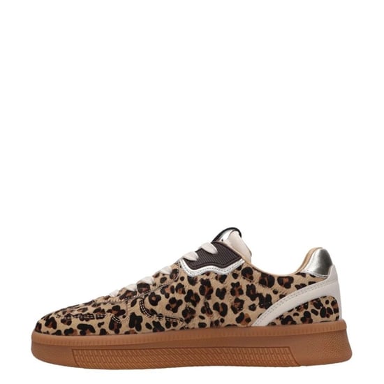 Maruti Yale hairon leopard - Image 1