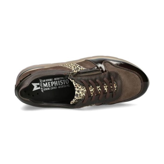 Mephisto Elisia dames sneaker - Image 5