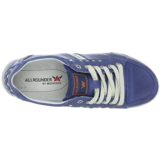 Mephisto Goana dames sneaker - Image 3