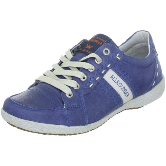 Mephisto Goana dames sneaker - Image 4